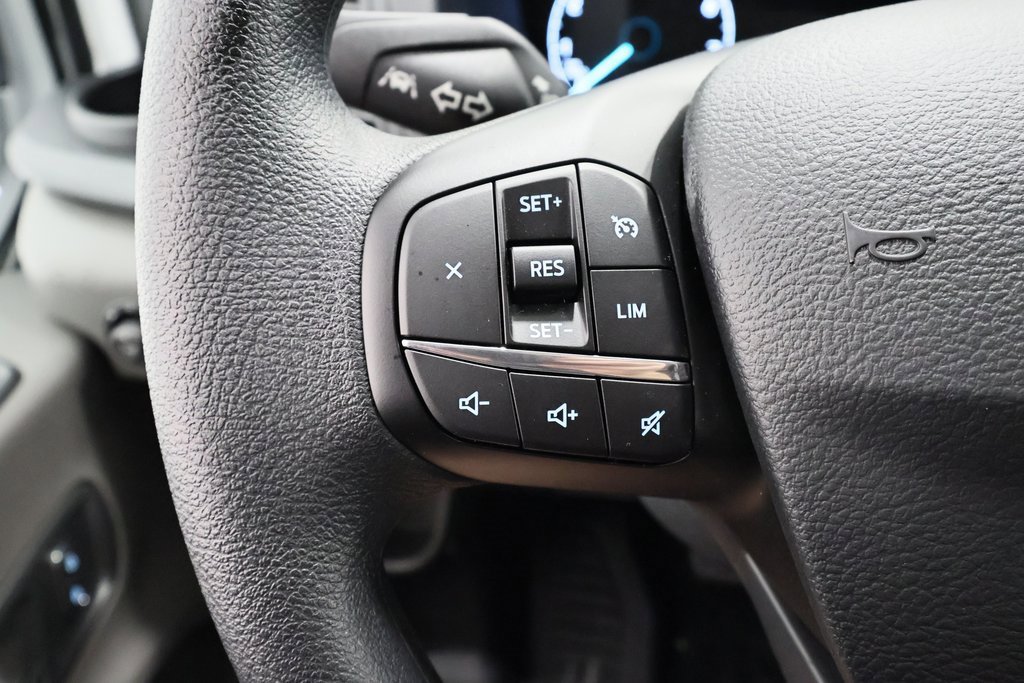 New 2025 Ford Transit 250 Low Roof image 16