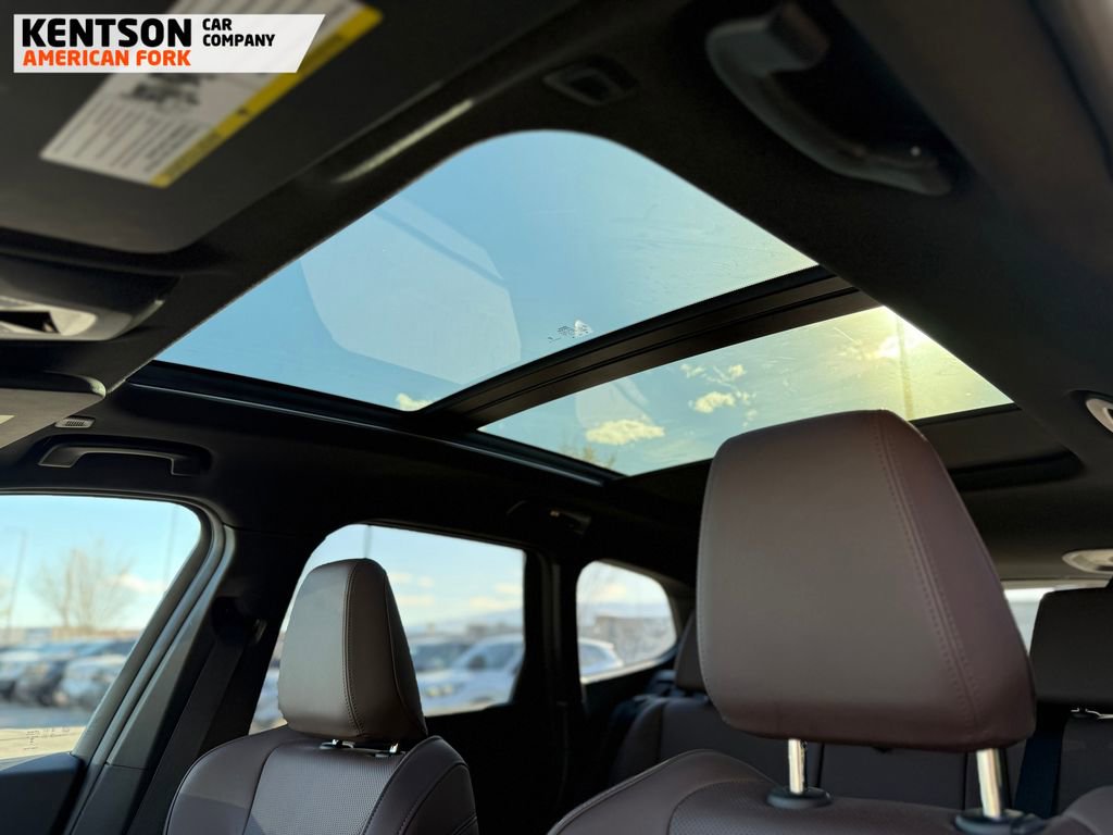 Used 2025 BMW X1 xDrive28i image 33