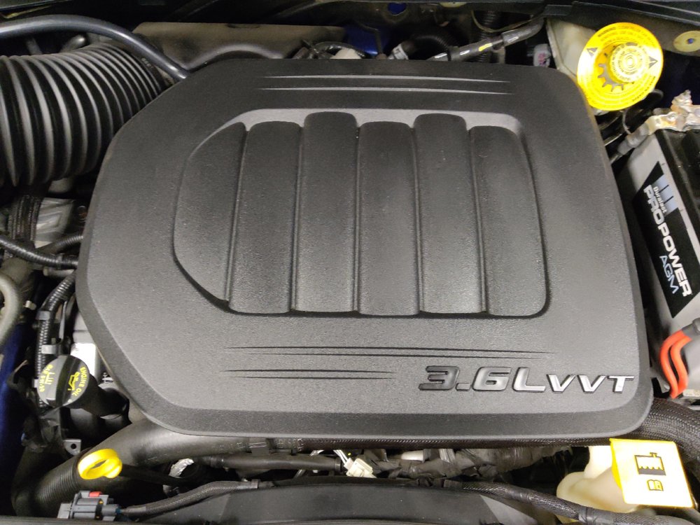 Used 2019 Dodge Grand Caravan SE FWD image 30