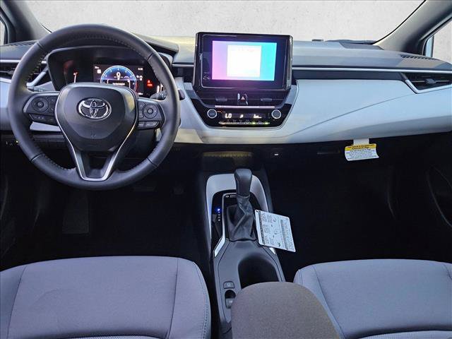 New 2026 Toyota Corolla SE FWD image 14