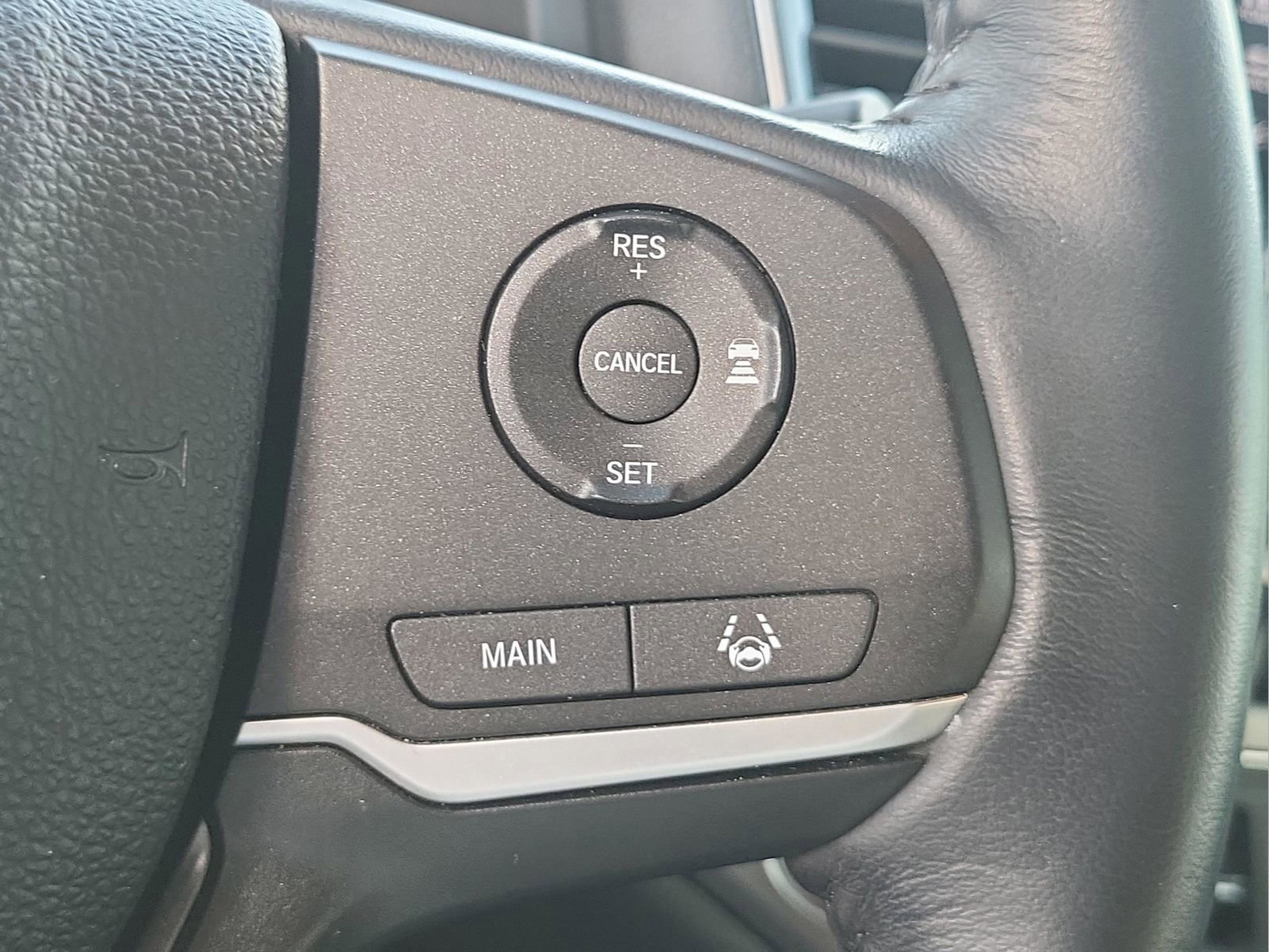 Certified 2020 Honda Pilot EX-L image 10