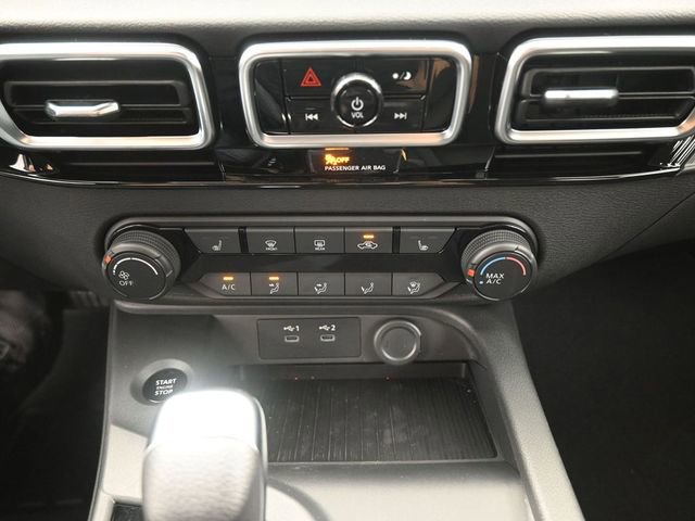 New 2026 Nissan Sentra S w/ S Cold Weather Package image 4