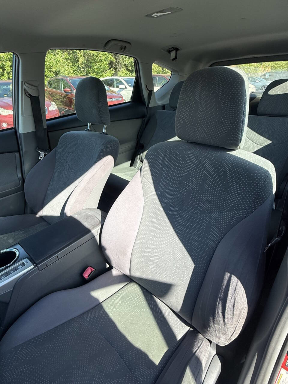 Used 2013 Toyota Prius V Three FWD image 14