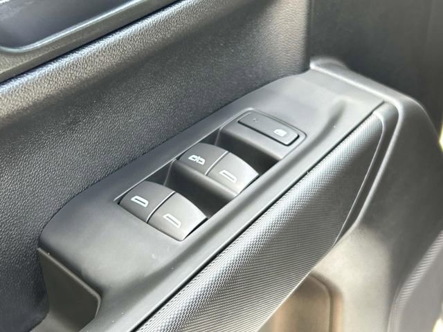 New 2026 Chevrolet Silverado 1500 W/T image 22