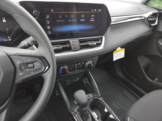 New 2026 Chevrolet TrailBlazer LS w/ LS Convenience Package image 32