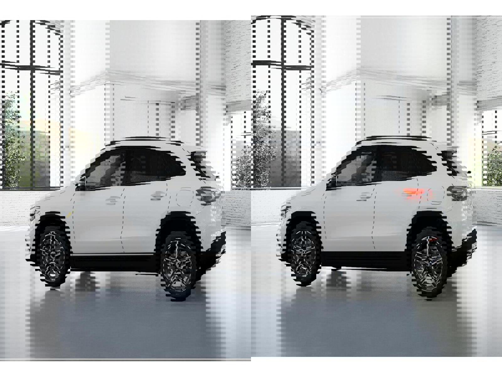 New 2026 Mercedes-Benz GLA 250 4MATIC image 74