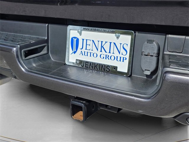 Certified 2022 RAM 1500 Big Horn image 17