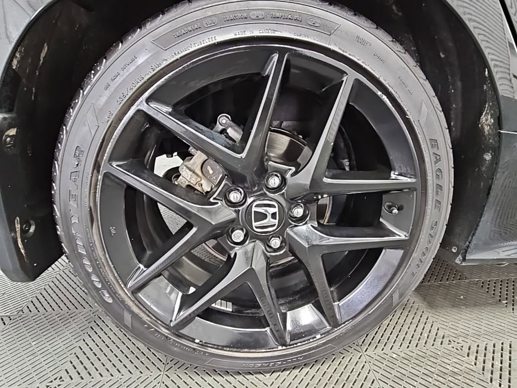 Used 2023 Honda Civic Sport image 44