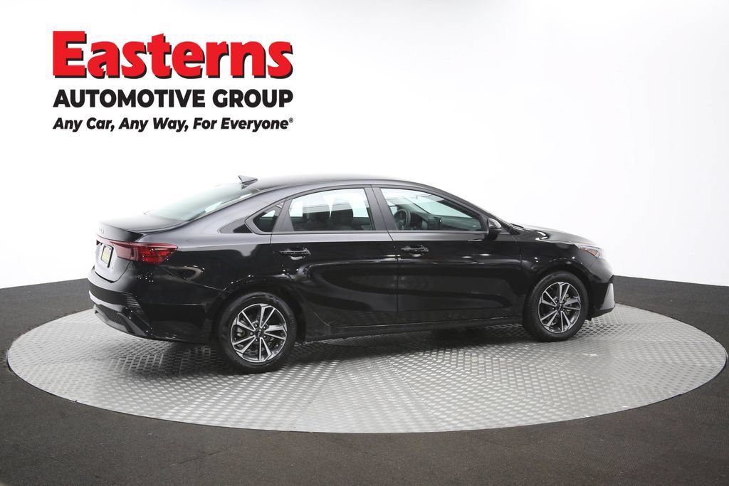 Used 2024 Kia Forte LXS FWD image 41