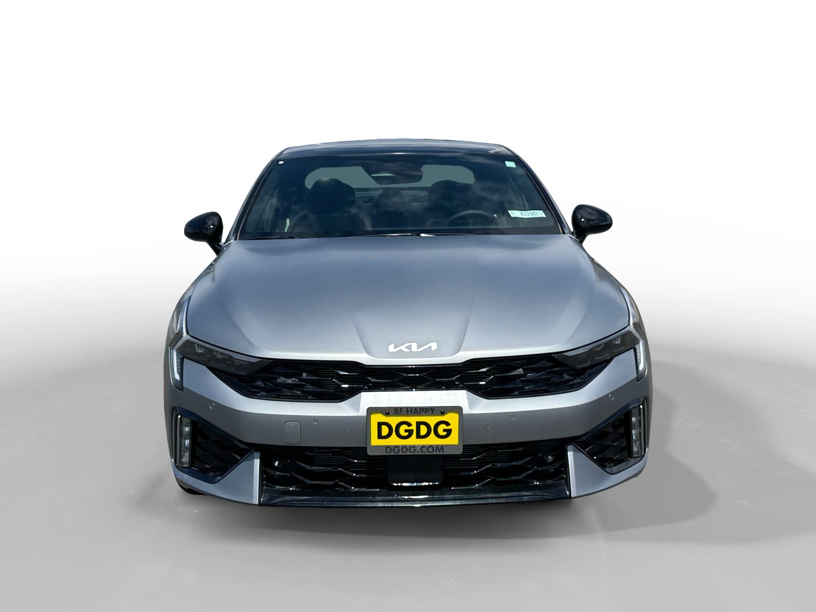 New 2026 Kia K5 GT-Line w/ GT-Line Premium Package FWD image 8