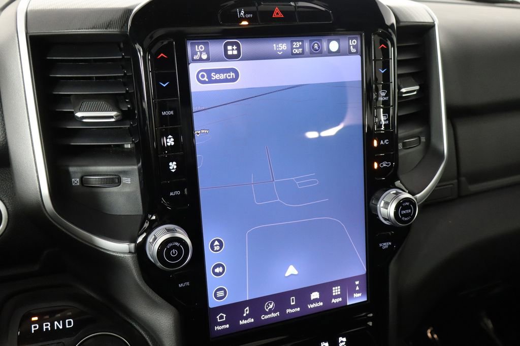 New 2026 RAM 1500 Big Horn image 35