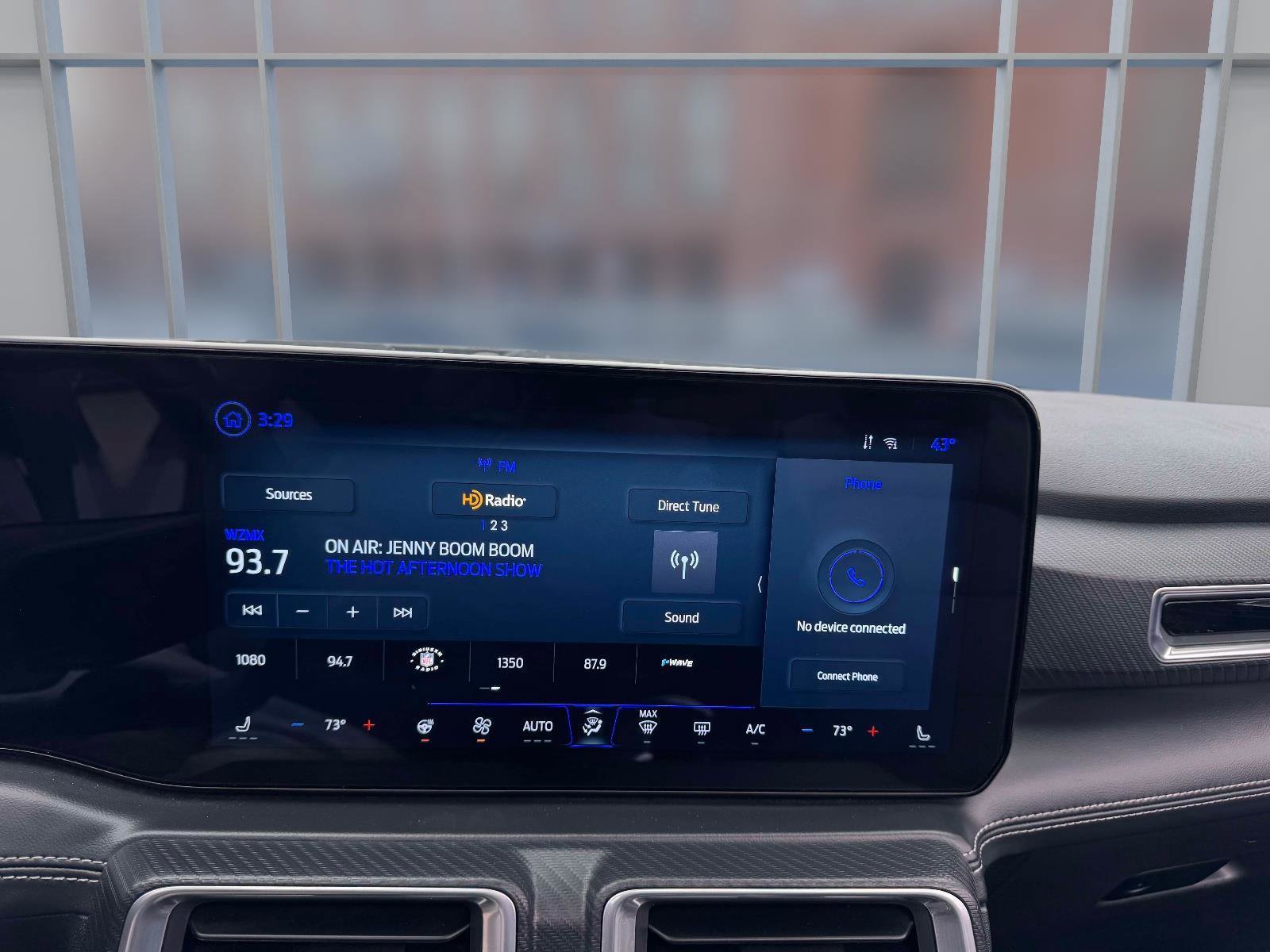 Certified 2025 Ford Mustang Premium image 25