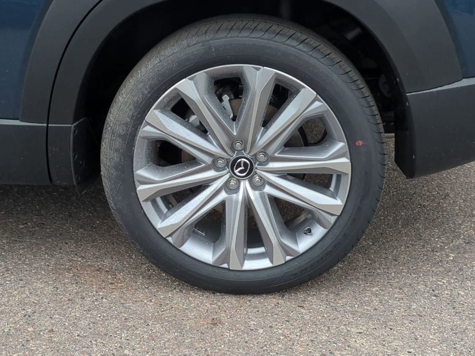 New 2026 MAZDA CX-50 AWD 2.5 S w/ Weather Package image 13