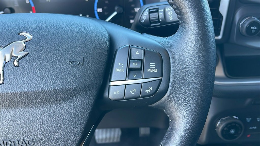 Used 2022 Ford Bronco Sport Big Bend w/ Convenience Package image 22