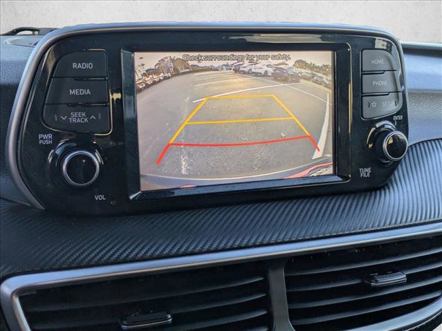 Used 2020 Hyundai Tucson SE image 25