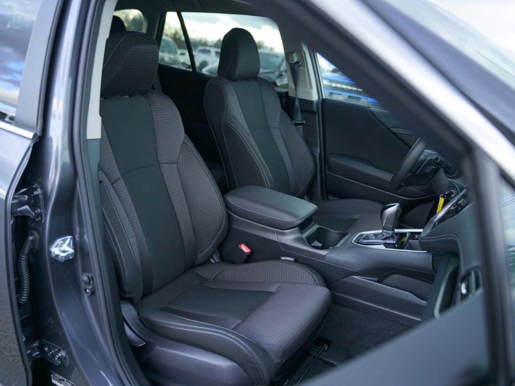 Used 2025 Subaru Outback Premium w/ Popular Package #1A image 21