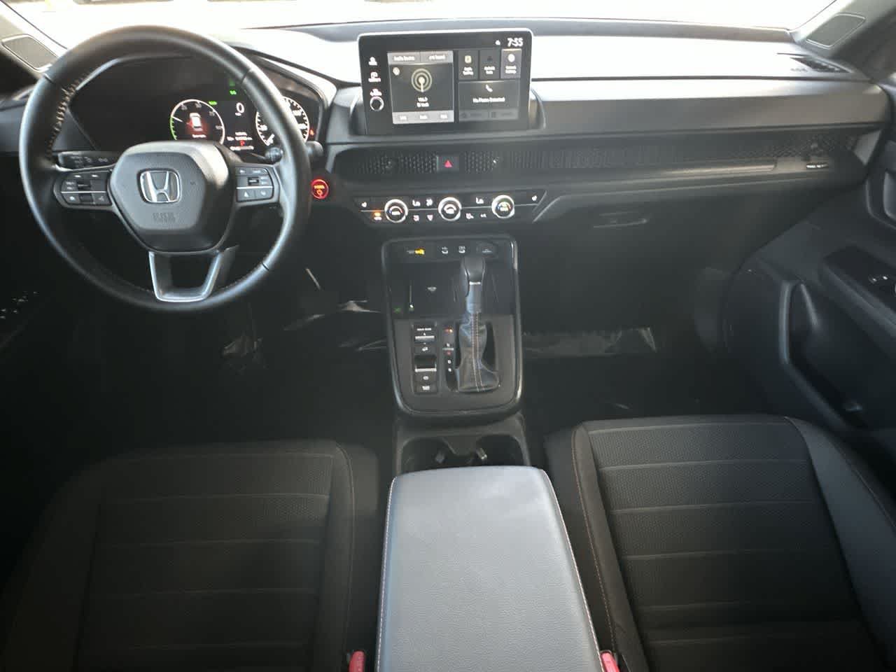 Used 2026 Honda CR-V Sport image 24