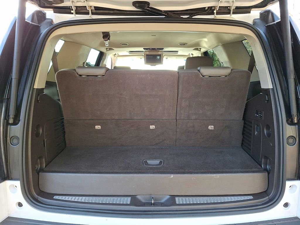 Used 2020 GMC Yukon Denali w/ Denali Ultimate Package image 32