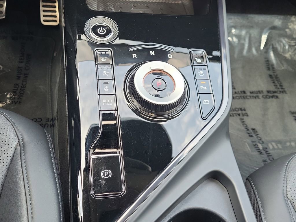Certified 2023 Kia Niro Wave w/ Wave Preserve Package image 29
