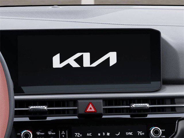 New 2026 Kia Sportage SX image 20