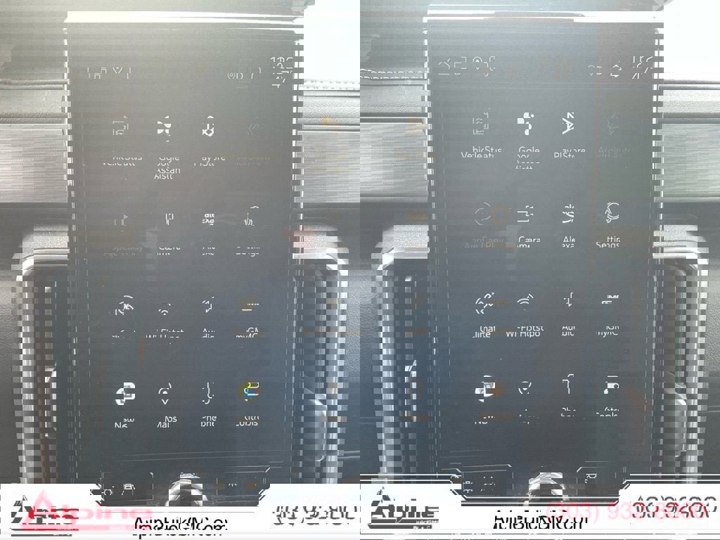 Used 2024 GMC Acadia Elevation image 17