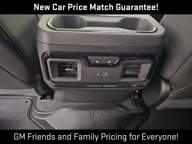 New 2026 GMC Sierra 2500 AT4 w/ AT4 Premium Plus Package image 33