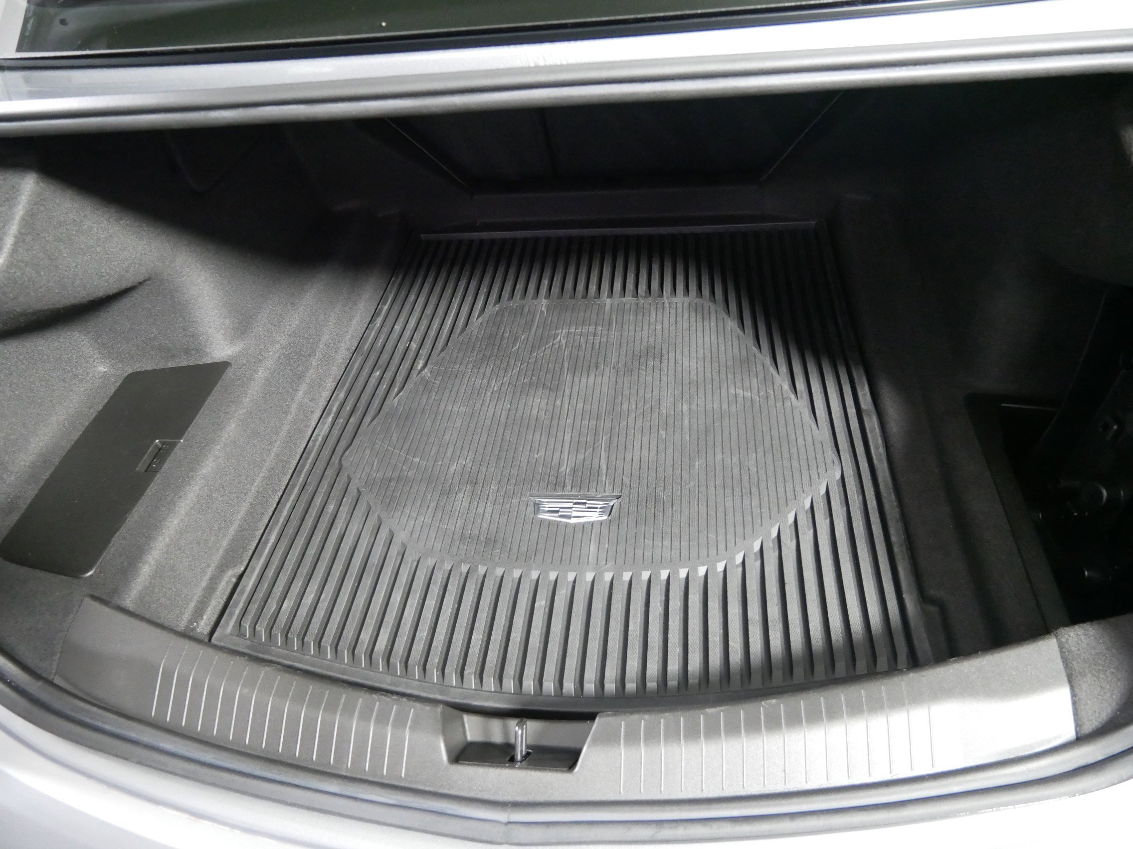 Used 2024 Cadillac CT5 V w/ Super Cruise 2 Package AWD/4WD image 18