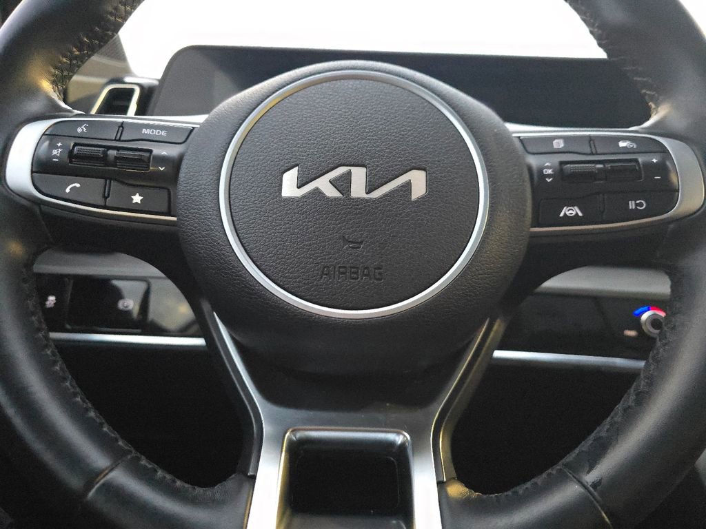 Used 2023 Kia Sportage X-Line w/ X-Line Premium Package image 18