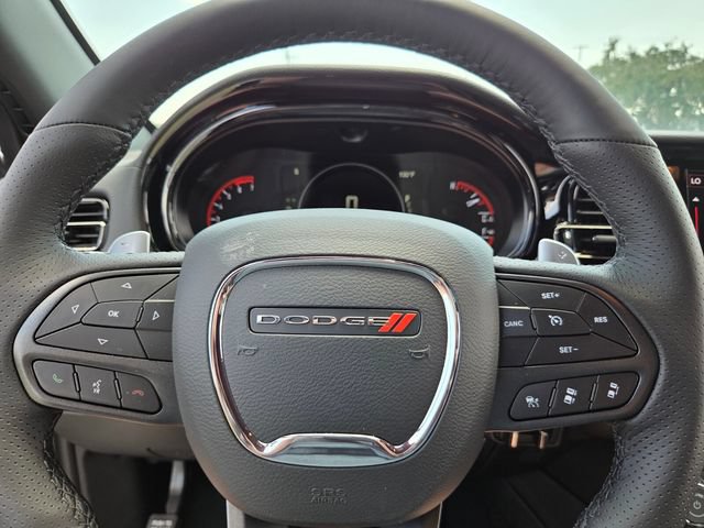 New 2026 Dodge Durango GT AWD/4WD image 24