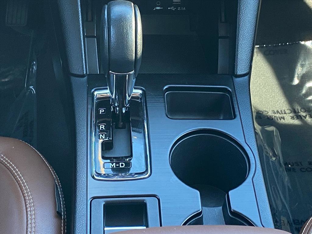 Used 2019 Subaru Outback 3.6R Touring w/ Popular Package #3A image 9