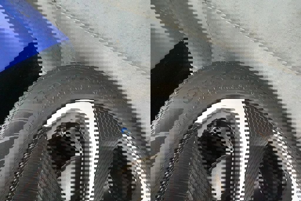 Used 2023 Kia EV6 GT-Line image 35