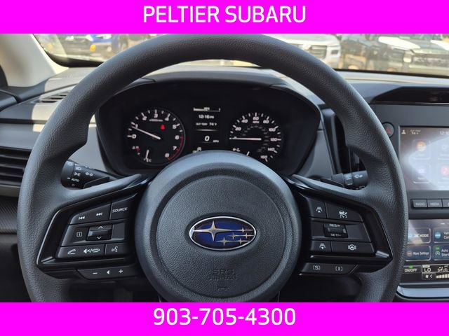 New 2026 Subaru Crosstrek 2.5i image 15