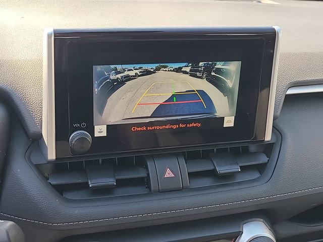 Used 2024 Toyota RAV4 XLE image 33