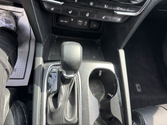 Used 2020 Hyundai Santa Fe Limited image 18