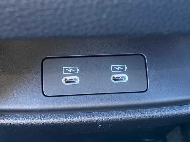 New 2027 Honda CR-V Sport-L image 28