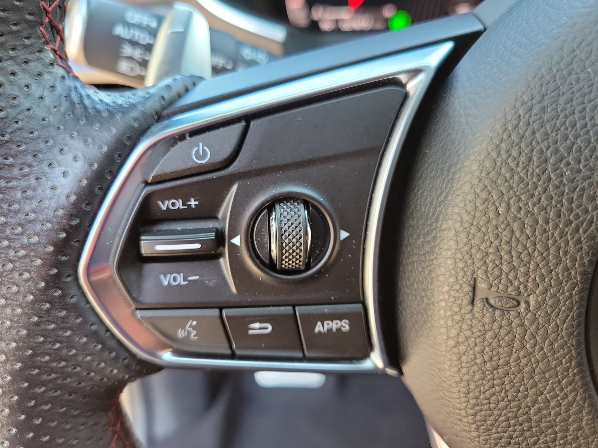 Used 2023 Acura MDX A-Spec AWD/4WD image 36