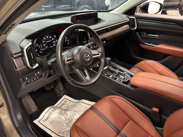 Used 2024 MAZDA CX-50 Meridian Edition w/ Apex Package image 17