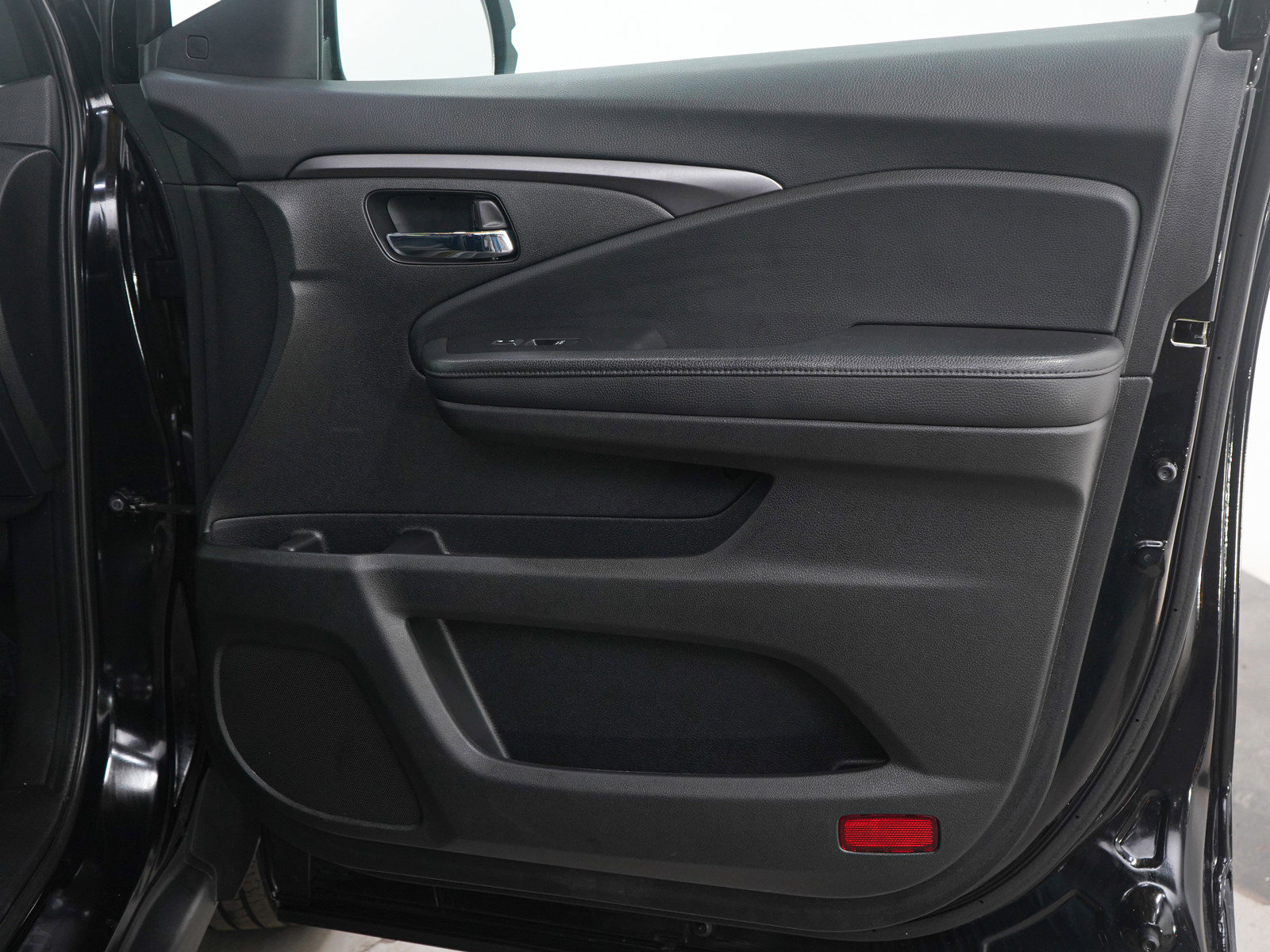 Used 2019 Honda Passport EX-L image 9