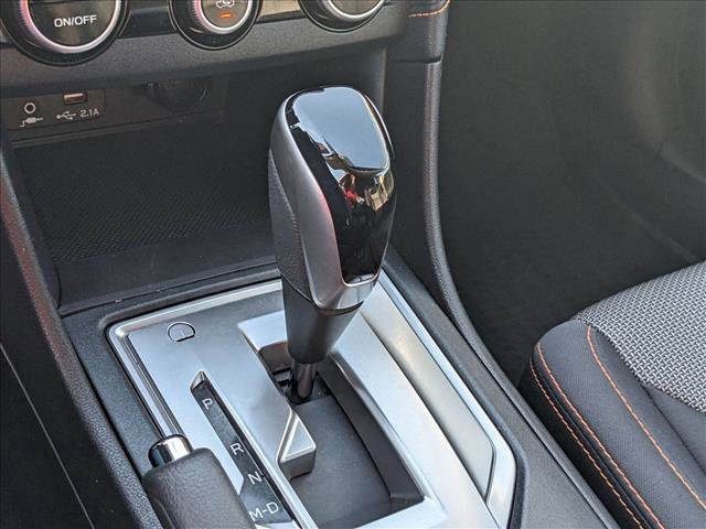 Used 2021 Subaru Crosstrek 2.0i Premium image 12