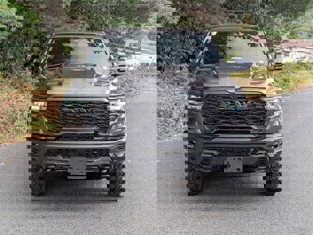 New 2026 RAM 1500 Rebel w/ Rebel Level 2 Equipment Group image 2