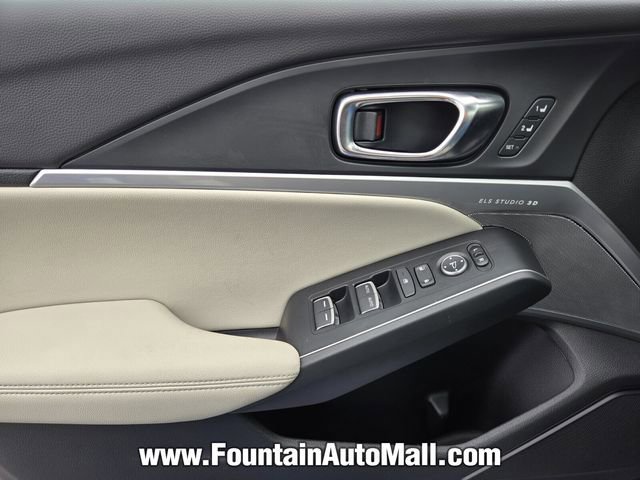 Used 2025 Acura Integra A-Spec image 20