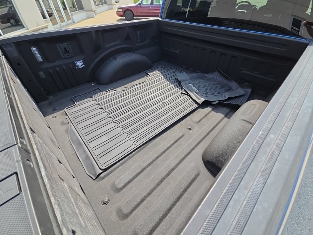 Used 2022 Ford F150 XL w/ STX Appearance Package AWD/4WD image 9