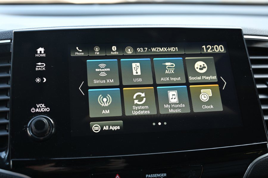 Used 2020 Honda Pilot EX-L image 28