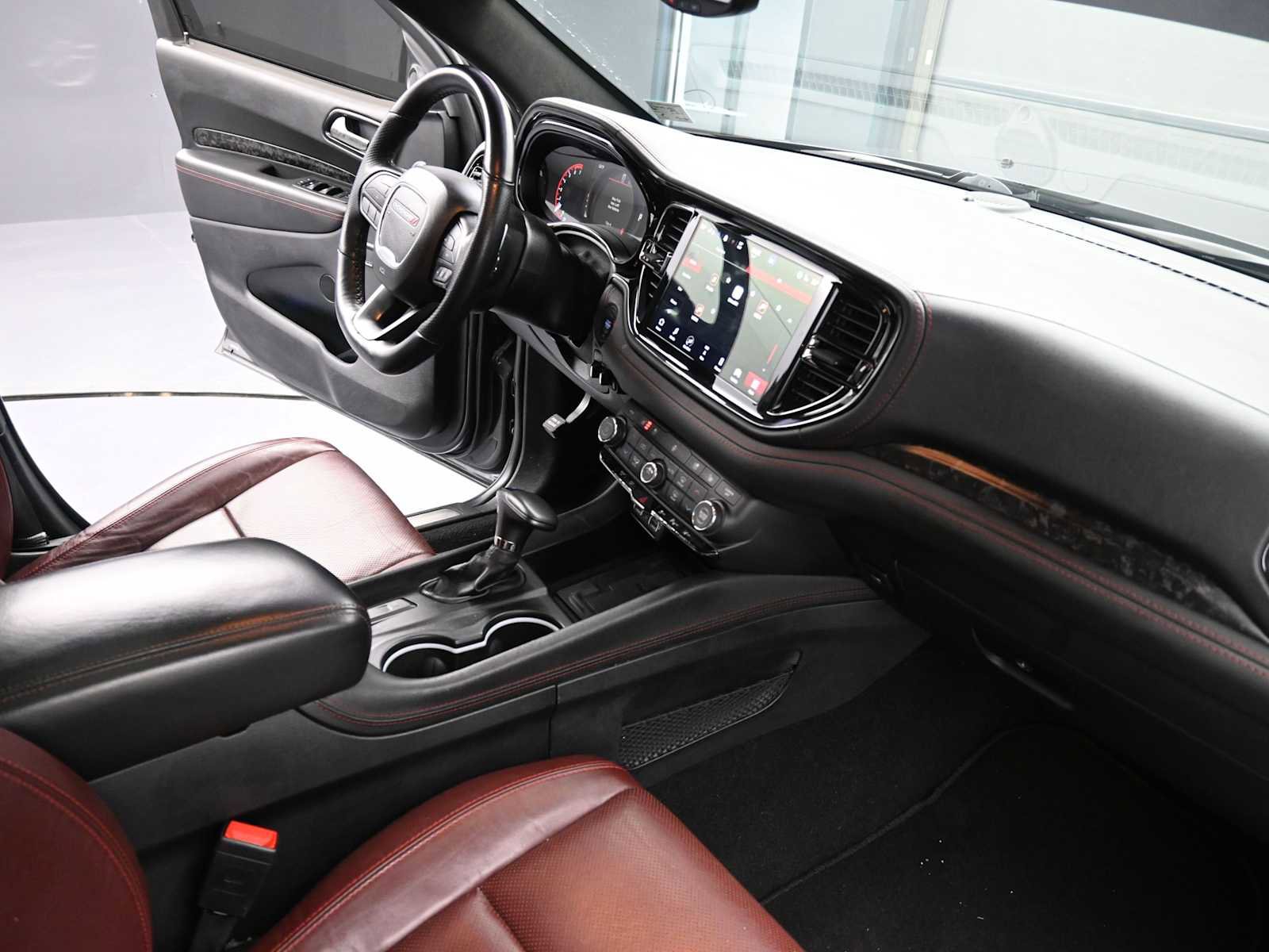 Used 2024 Dodge Durango R/T image 31