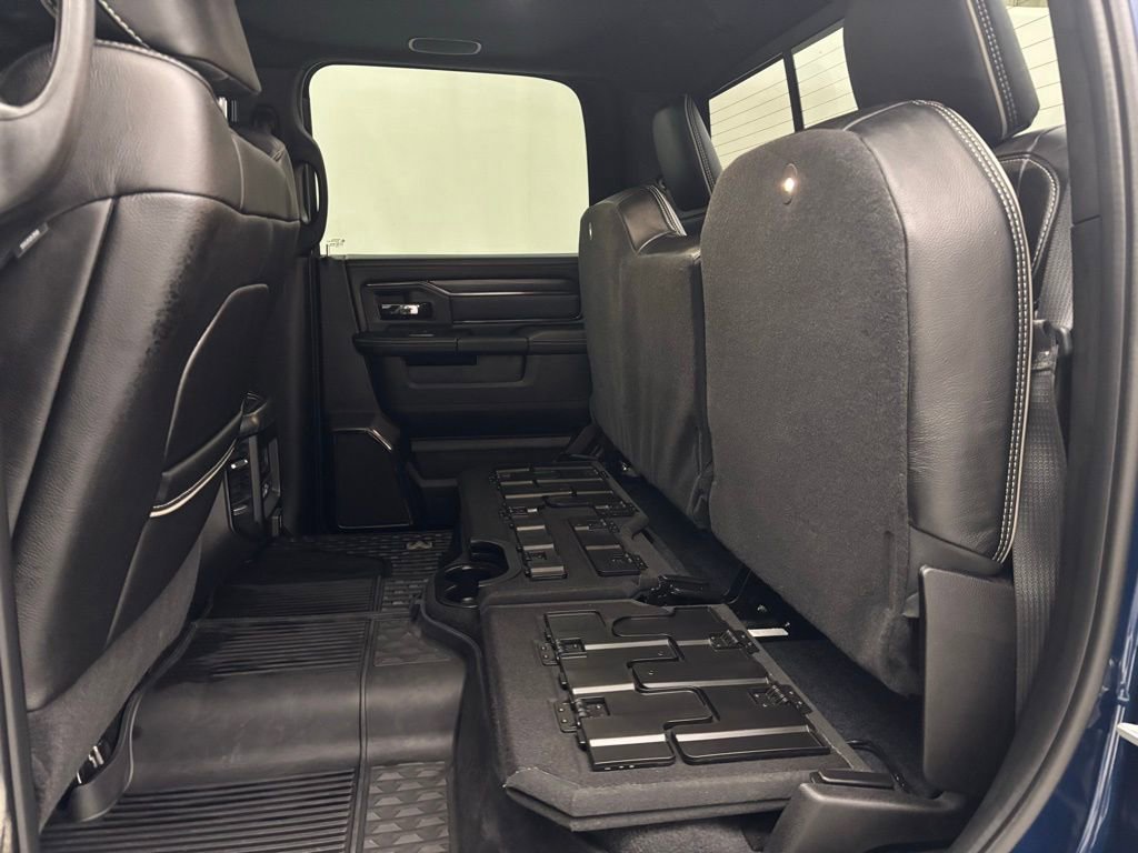 Certified 2024 RAM 2500 Rebel w/ Safety Group image 16