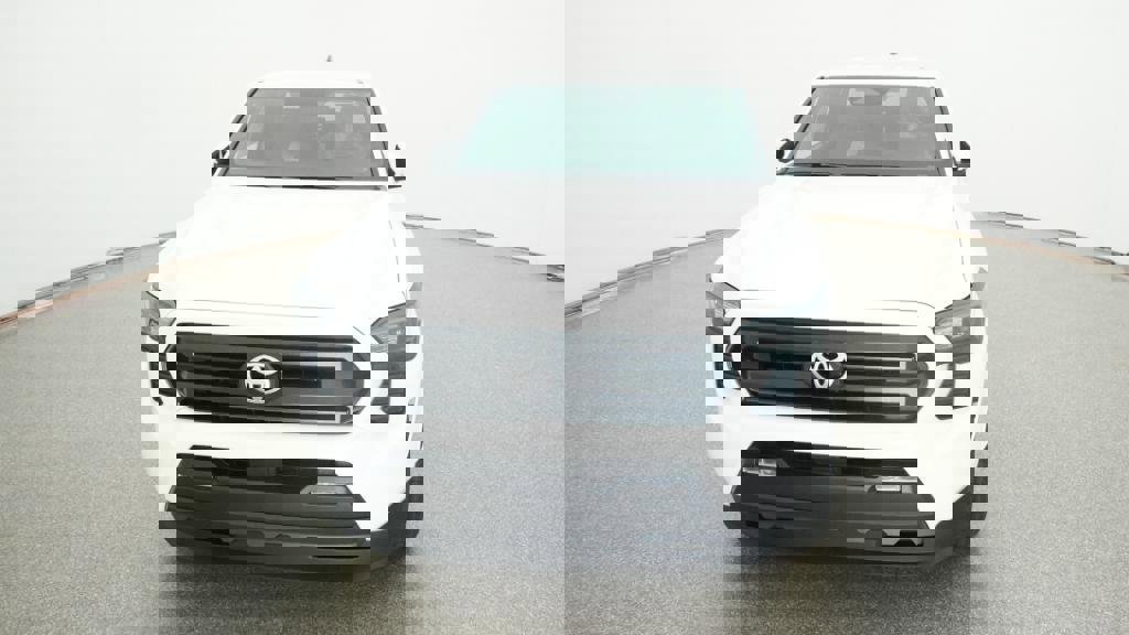 New 2026 Toyota Tacoma SR5 AWD/4WD image 10