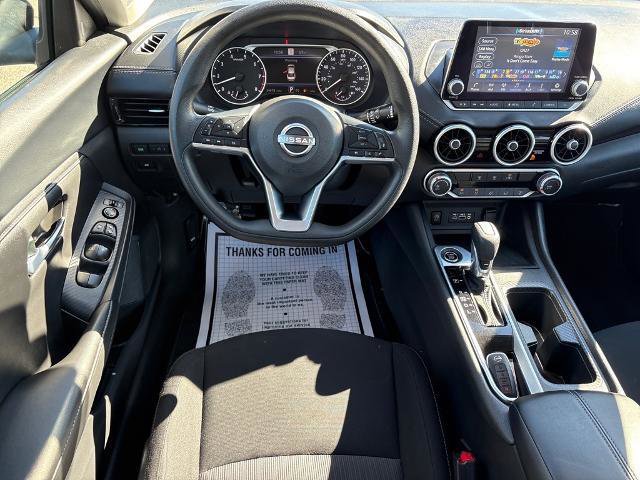 Used 2024 Nissan Sentra SV image 10