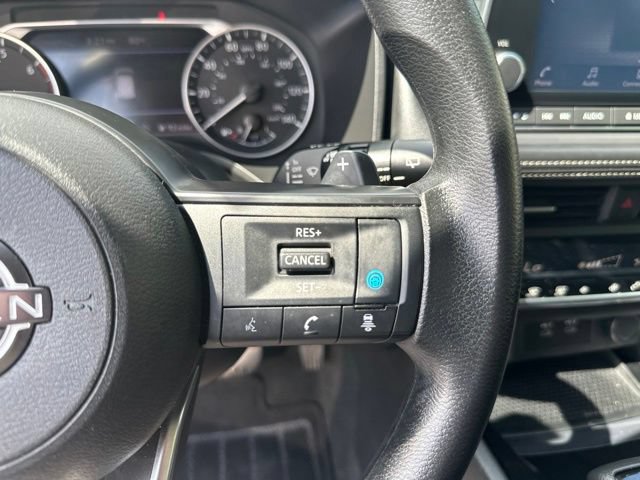 Used 2024 Nissan Rogue SV AWD/4WD image 19