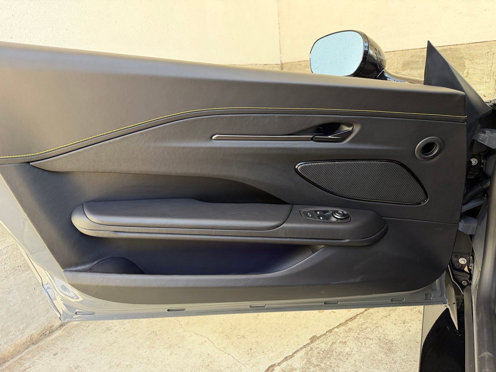 New 2026 Aston Martin V8 Vantage S image 19