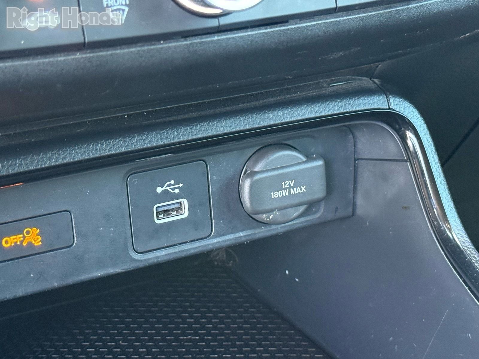 Certified 2024 Honda CR-V LX image 25
